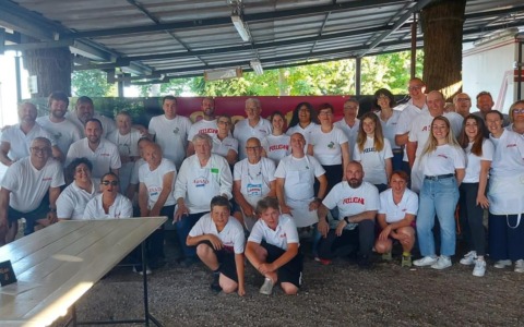 A Galliate si sta per alzare il sipario sulla festa del Varallino