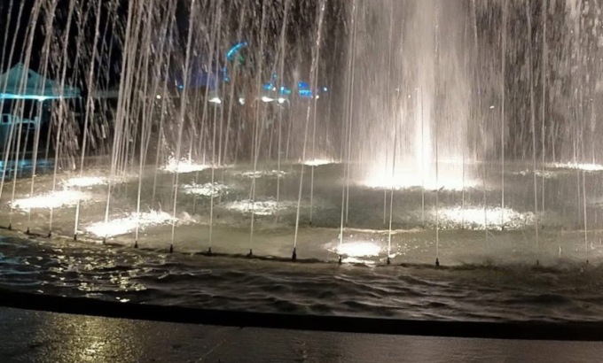 “Salviamo la nostra fontana di Arona”: al via da domani la raccolta firme delle minoranze