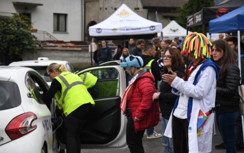 Happy Rally Day 2025: la quarta edizione a Piedimulera il 28 settembre