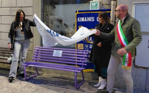 Kiwanis Ghemme e Bassa Valsesia in prima linea per sensibilizzare sul tema dei disturbi alimentari
