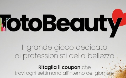 Il Corriere lancia “TotoBeauty”, il gioco dedicato a parrucchieri, estetisti, barbieri…