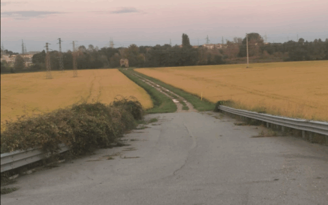 Lumellogno continua ad aspettare la pista ciclabile