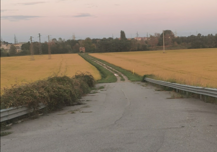 Lumellogno continua ad aspettare la pista ciclabile