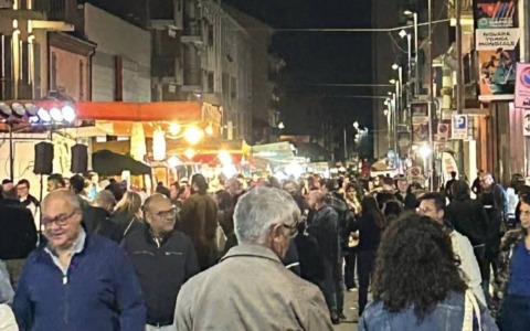 A Novara tornano le “Notti bianche”: la prima è il 6 settembre