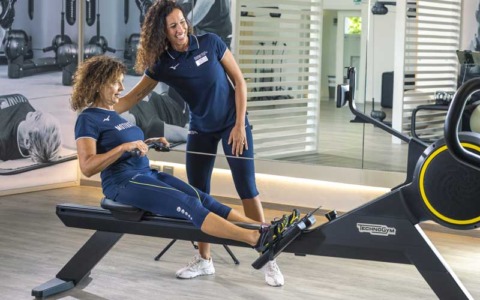 Show Club: precisione, metodo e relazione umana al centro del Personal Training
