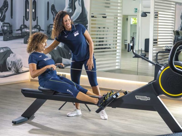 Show Club: precisione, metodo e relazione umana al centro del Personal Training