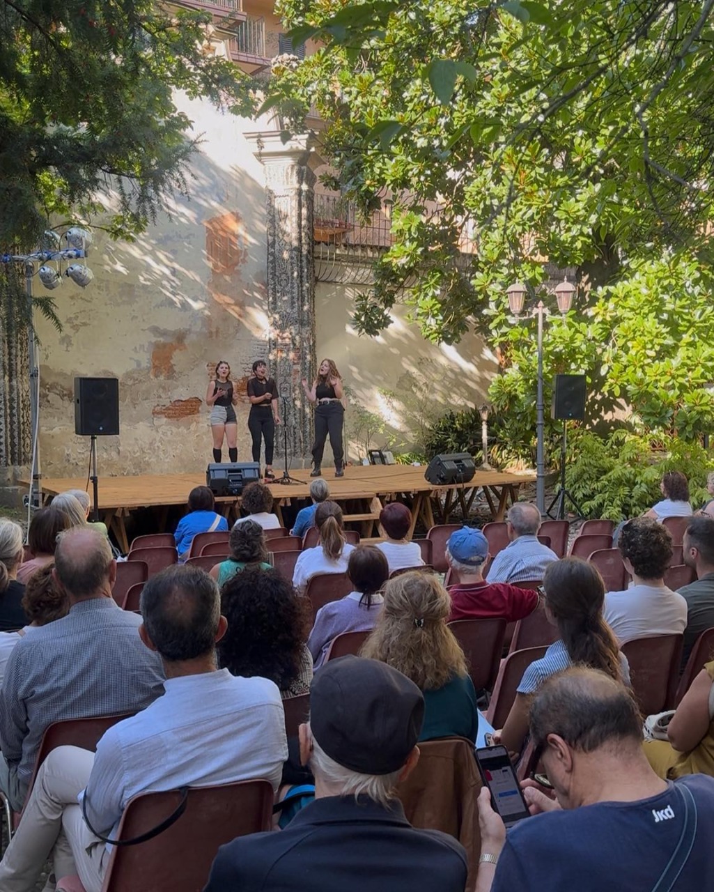 Novara On Stage: una prima edizione che ha fatto vibrare la città