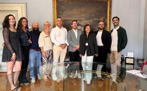 Con Novara On Stage la città diventa un palcoscenico a cielo aperto