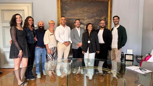 Con Novara On Stage la città diventa un palcoscenico a cielo aperto