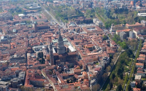 Novara candida il progetto del Distretto Urbano del Commercio al bando regionale 2025-2027