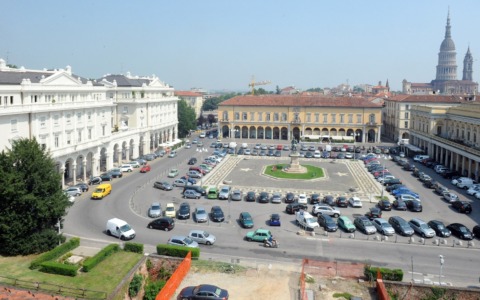 Piazza Martiri pedonale: “Diventerà un salotto”