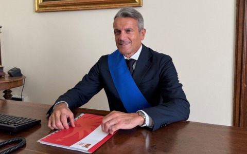 Marco Caccia è il nuovo Presidente della Provincia di Novara