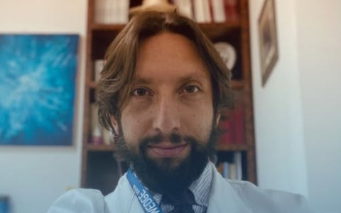 D’Amario nominato responsabile della Struttura Semplice a Valenza Dipartimentale dell’Unità di Terapia Intensiva Cardiologica