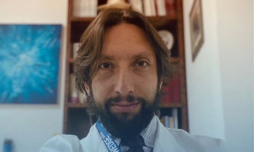 D’Amario nominato responsabile della Struttura Semplice a Valenza Dipartimentale dell’Unità di Terapia Intensiva Cardiologica