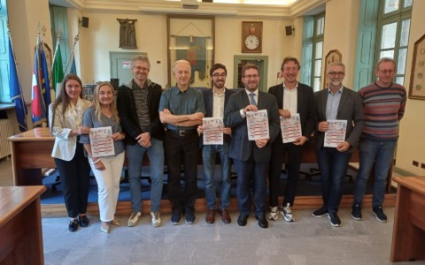 Riparte “Il Salotto della Cultura”: momenti di formazione per le associazioni culturali