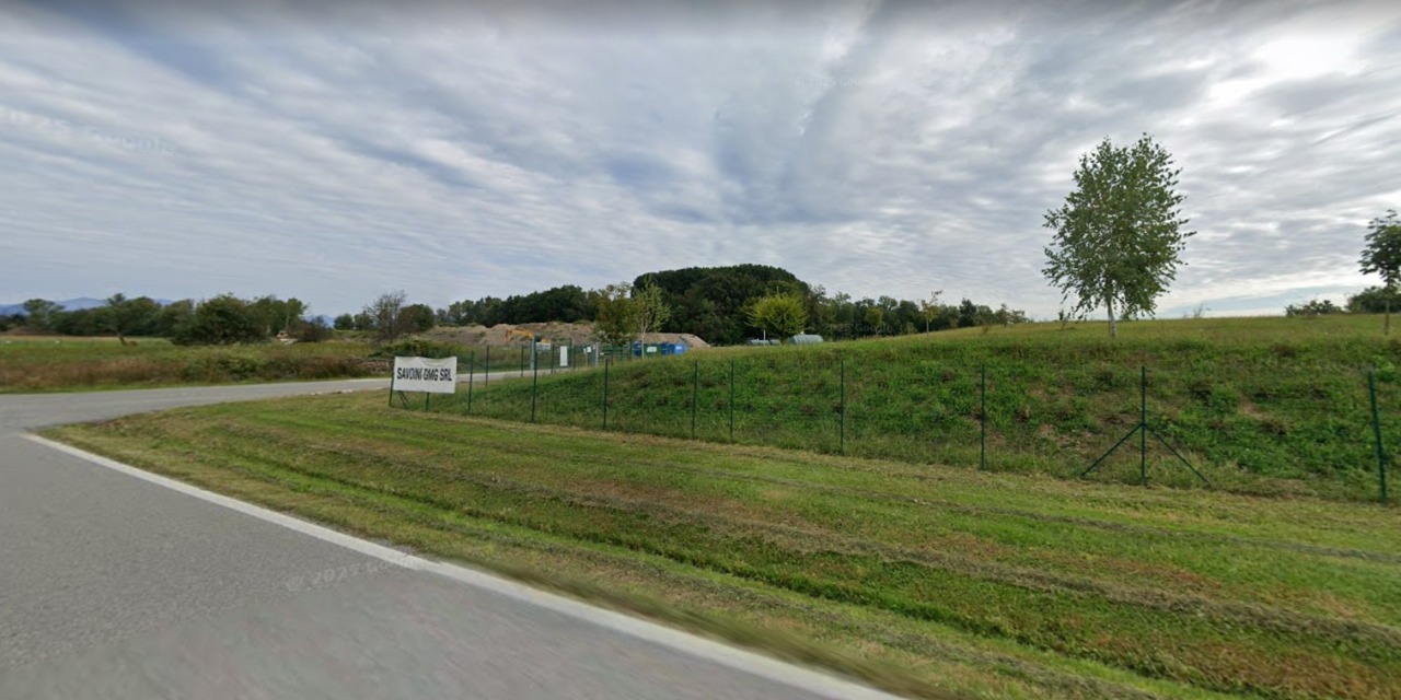 Scavi dell’idropolitana a Torino: i rifiuti contenenti amianto andranno a Maggiora?
