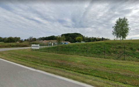 Scavi dell’idropolitana a Torino: i rifiuti contenenti amianto andranno a Maggiora?