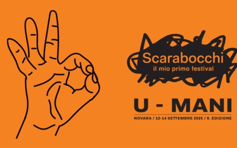 A Novara apre il Festival “Scarabocchi”