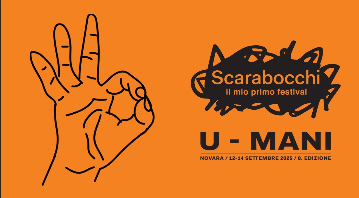 A Novara apre il Festival “Scarabocchi”