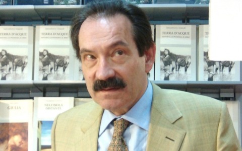 Novara ricorda Sebastiano Vassalli a 10 anni dalla scomparsa