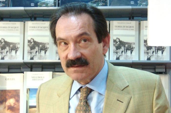 Novara ricorda Sebastiano Vassalli a 10 anni dalla scomparsa