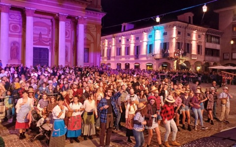 Borgomanero, cala il sipario sulla 76ª Festa dell’Uva