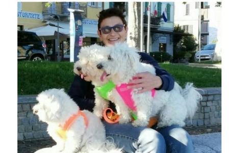 Dormelletto e l’Aronese in lutto per l’infermiera della Rianimazione