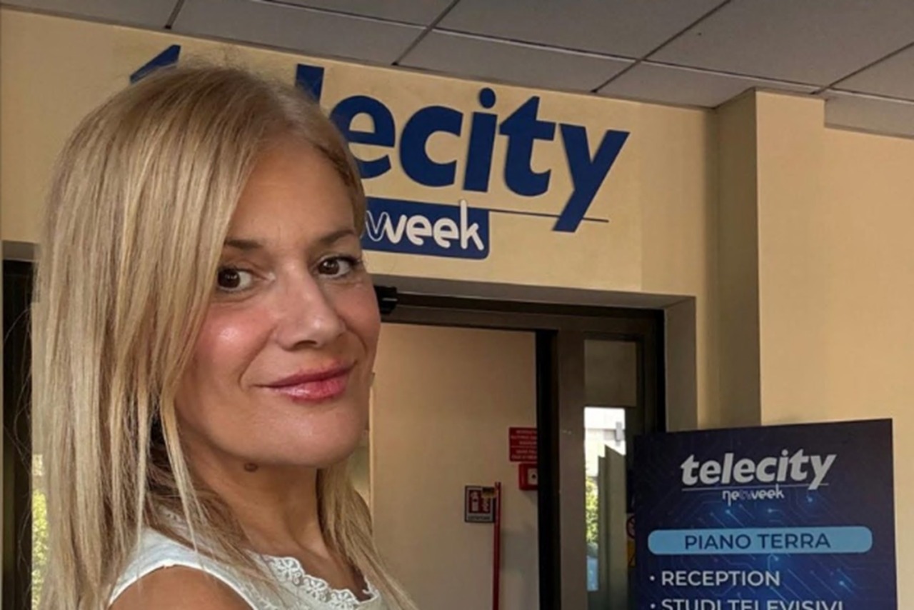 Riparte “Aria pulita” su Telecity con la novarese Simona Arrigoni