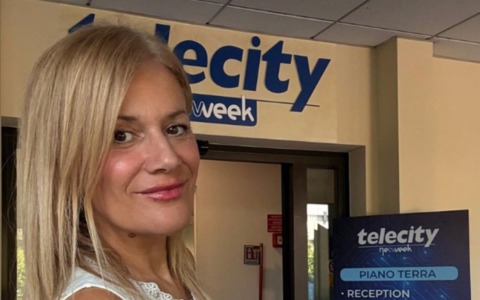 Riparte “Aria pulita” su Telecity con la novarese Simona Arrigoni
