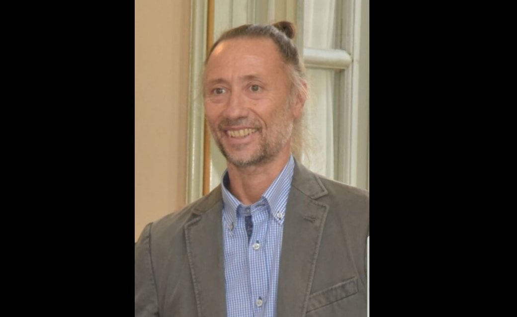 Salvò un sub in Calabria: per il novarese Alfonso Marino attestato di benemerenza
