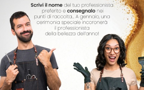 Totobeauty, al via il gioco dedicato ai professionisti della bellezza