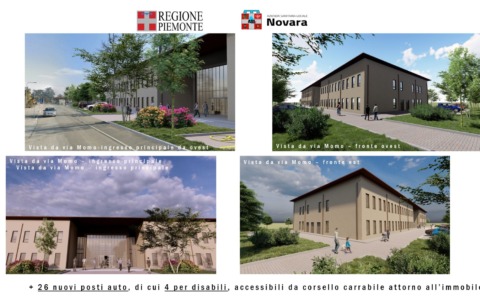 Case della salute, l’allarme: “Criticità per i progetti di Oleggio, Galliate, Borgomanero, Novara e Ghemme”