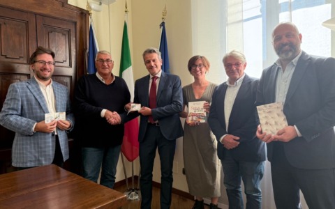 Provincia di Novara e Unpli Piemonte insieme per valorizzare cultura e identità locali