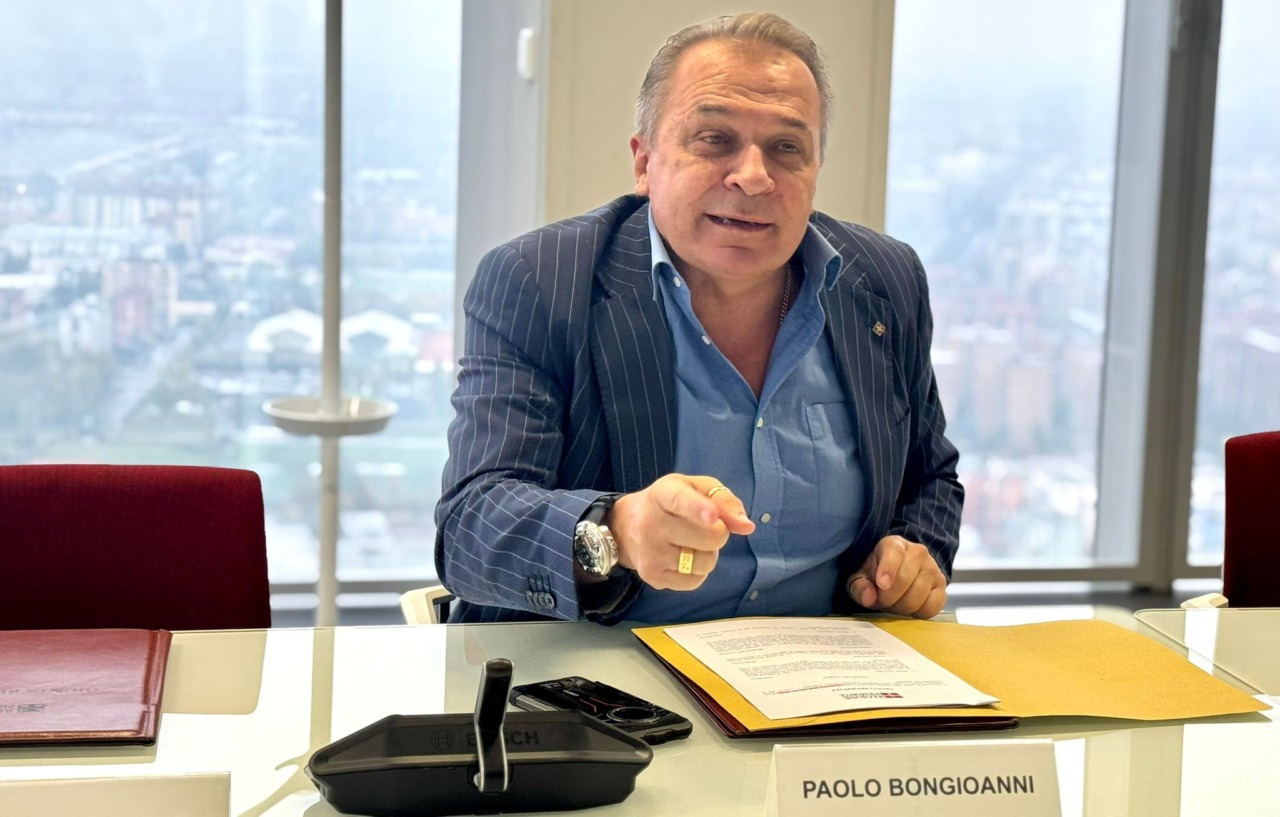 Bongioanni: “In arrivo a tempo di record 43 milioni di euro per 10mila aziende piemontesi”