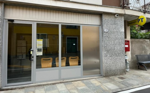 Nuovamente operativi gli uffici postali di Bogogno e Gargallo
