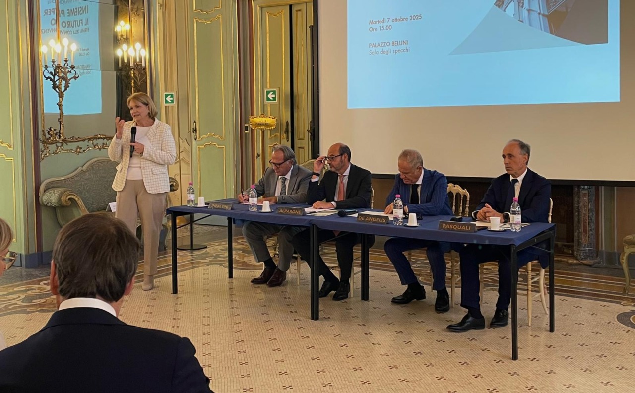 Banco BPM e Finpiemonte: sottoscritta la convenzione quadro per sostenere le aziende piemontesi con finanziamenti agevolati