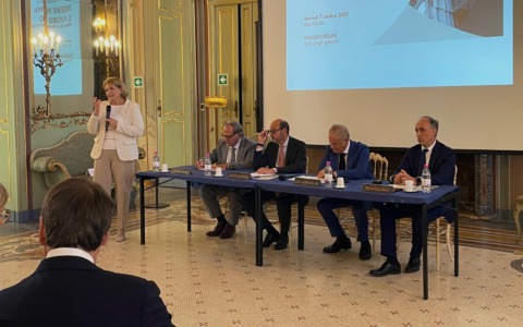 Banco BPM e Finpiemonte: sottoscritta la convenzione quadro per sostenere le aziende piemontesi con finanziamenti agevolati