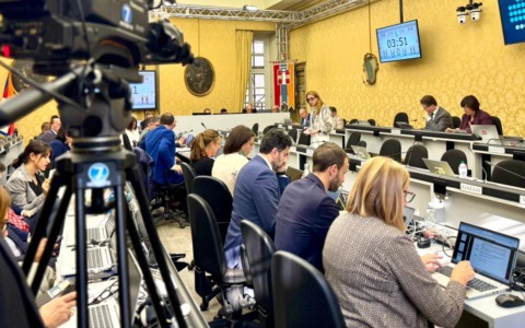 Bullismo e cyberbullismo, il Piemonte non resta a guardare: approvato il nuovo piano triennale