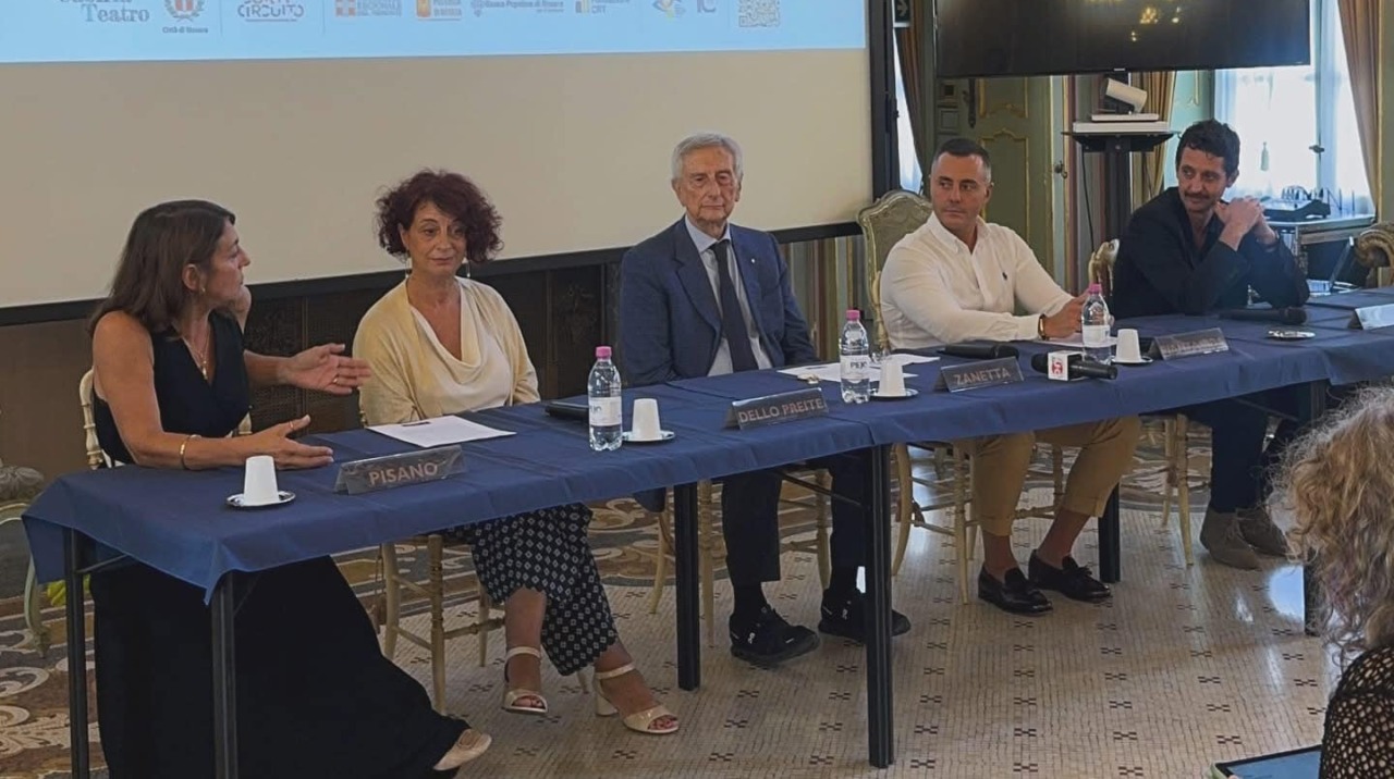 Le Notti di Cabiria tornano in carcere con Romeo e Giulietta – Opera Ibrida