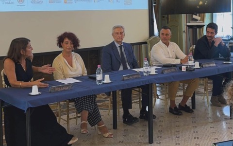 Le Notti di Cabiria tornano in carcere con Romeo e Giulietta – Opera Ibrida