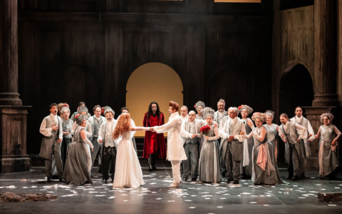 Al Teatro Coccia di Novara arriva il “Don Giovanni”
