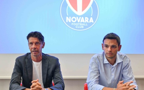 Il Novara Fc alla prova della Pergolettese