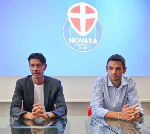Il Novara Fc alla prova della Pergolettese