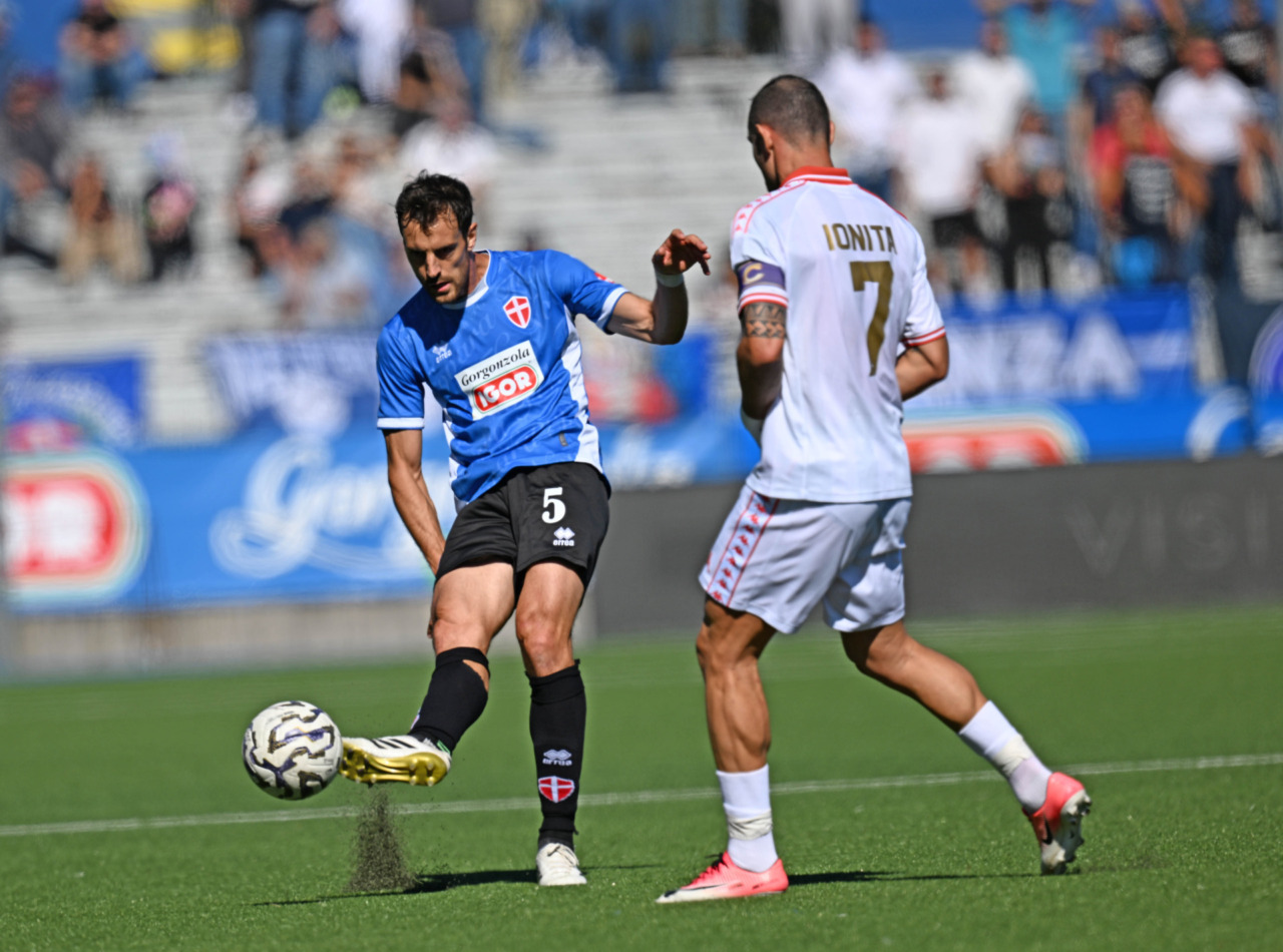 Il Novara Fc  non va oltre lo 0 – 0 contro la Triestina
