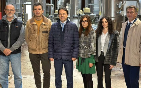 Al via Fabbriche Aperte Piemonte: con oltre 10.300 prenotazioni in 150 aziende, l’edizione più partecipata di sempre