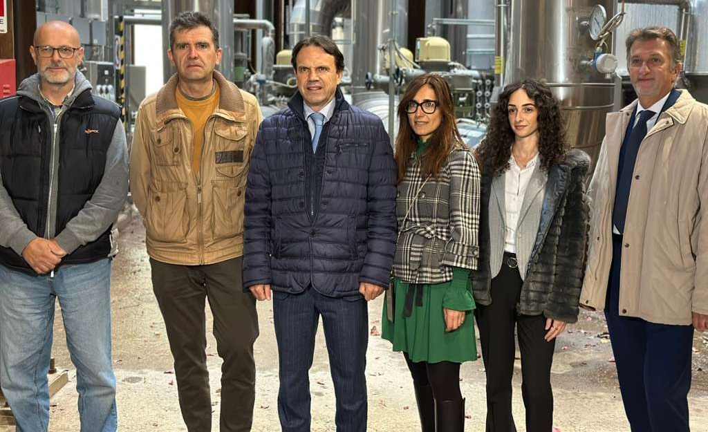 Al via Fabbriche Aperte Piemonte: con oltre 10.300 prenotazioni in 150 aziende, l’edizione più partecipata di sempre