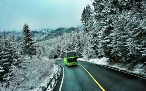 FlixBus potenzia i collegamenti con Novara
