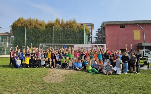 Orta Lake Challenge, il Meeting scolastico di remoergometro premia Orta San Giulio 1