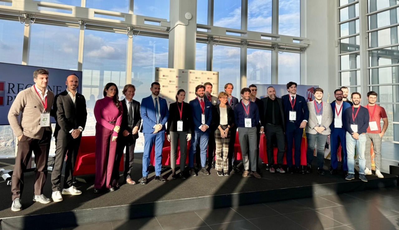 Incontro dell’assessore novarese Marnati con la presidente dei Giovani Imprenditori di Confindustria Piemonte