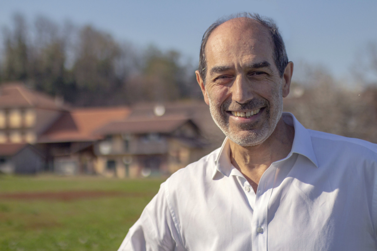 Oleggio piange Giancarlo Miranda, ex candidato sindaco e consigliere: “Mente lucida e illuminata”